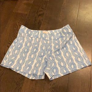 BNWT Persifor Shorts